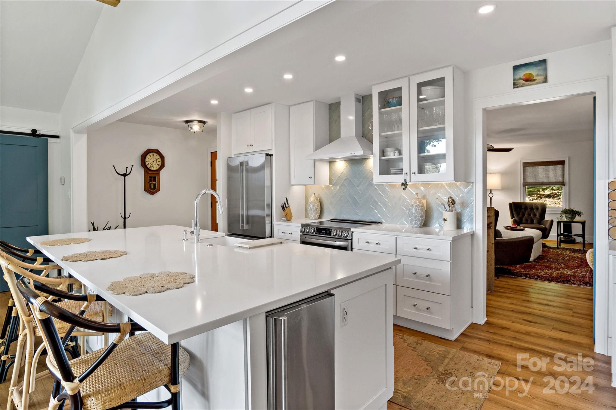 104 Allen Mountain Drive Black Mountain NC 28711