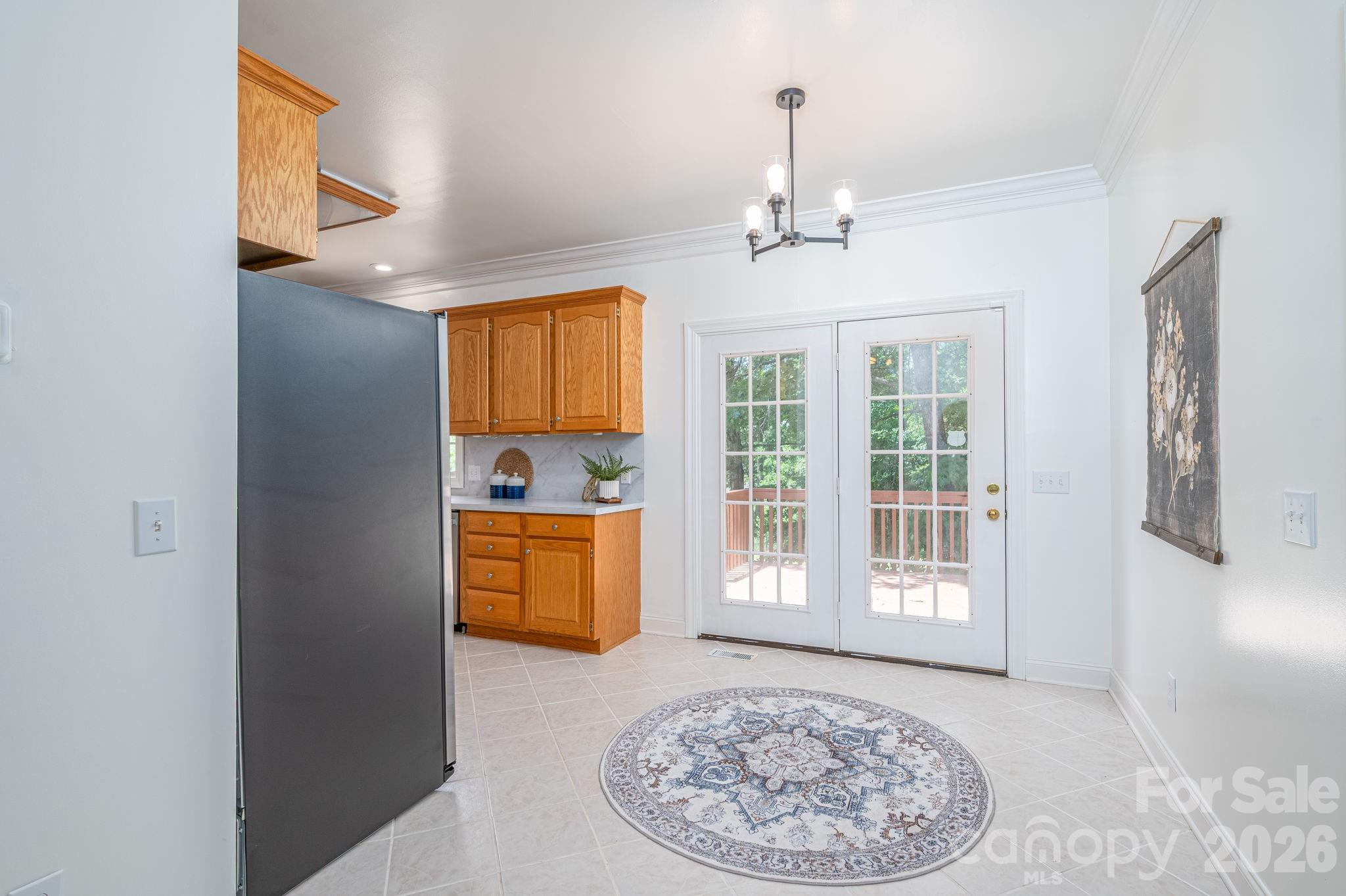 1535 20th Avenue Place NE Hickory NC 28601