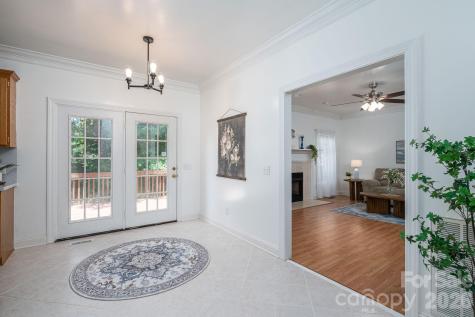 1535 20th Avenue Place NE Hickory NC 28601