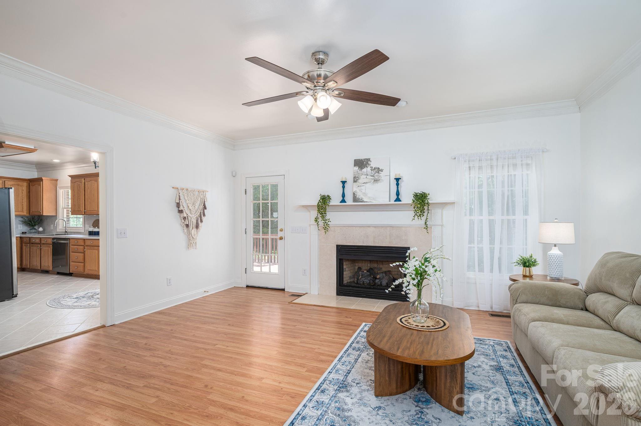 1535 20th Avenue Place NE Hickory NC 28601