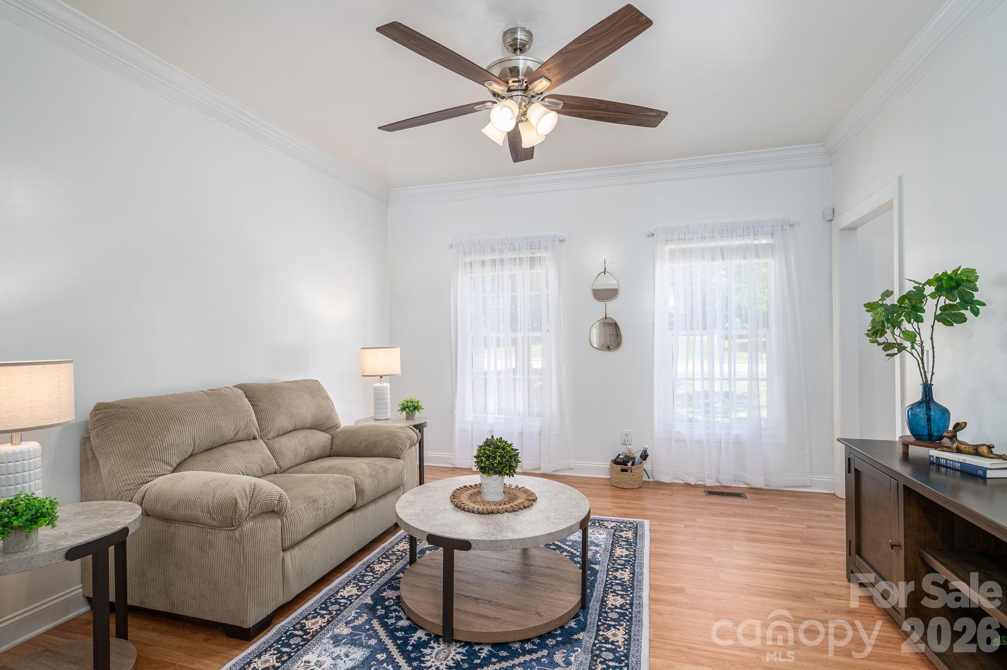 1535 20th Avenue Place NE Hickory NC 28601
