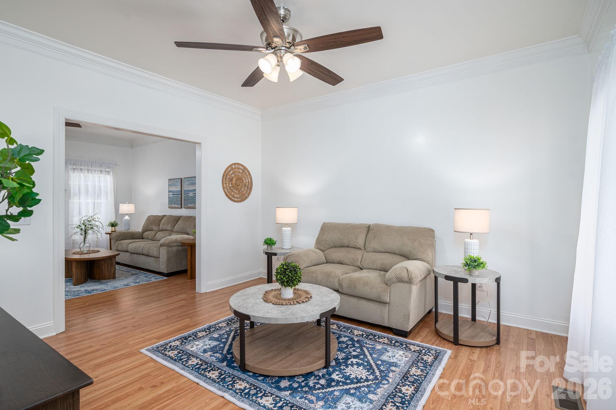 1535 20th Avenue Place NE Hickory NC 28601