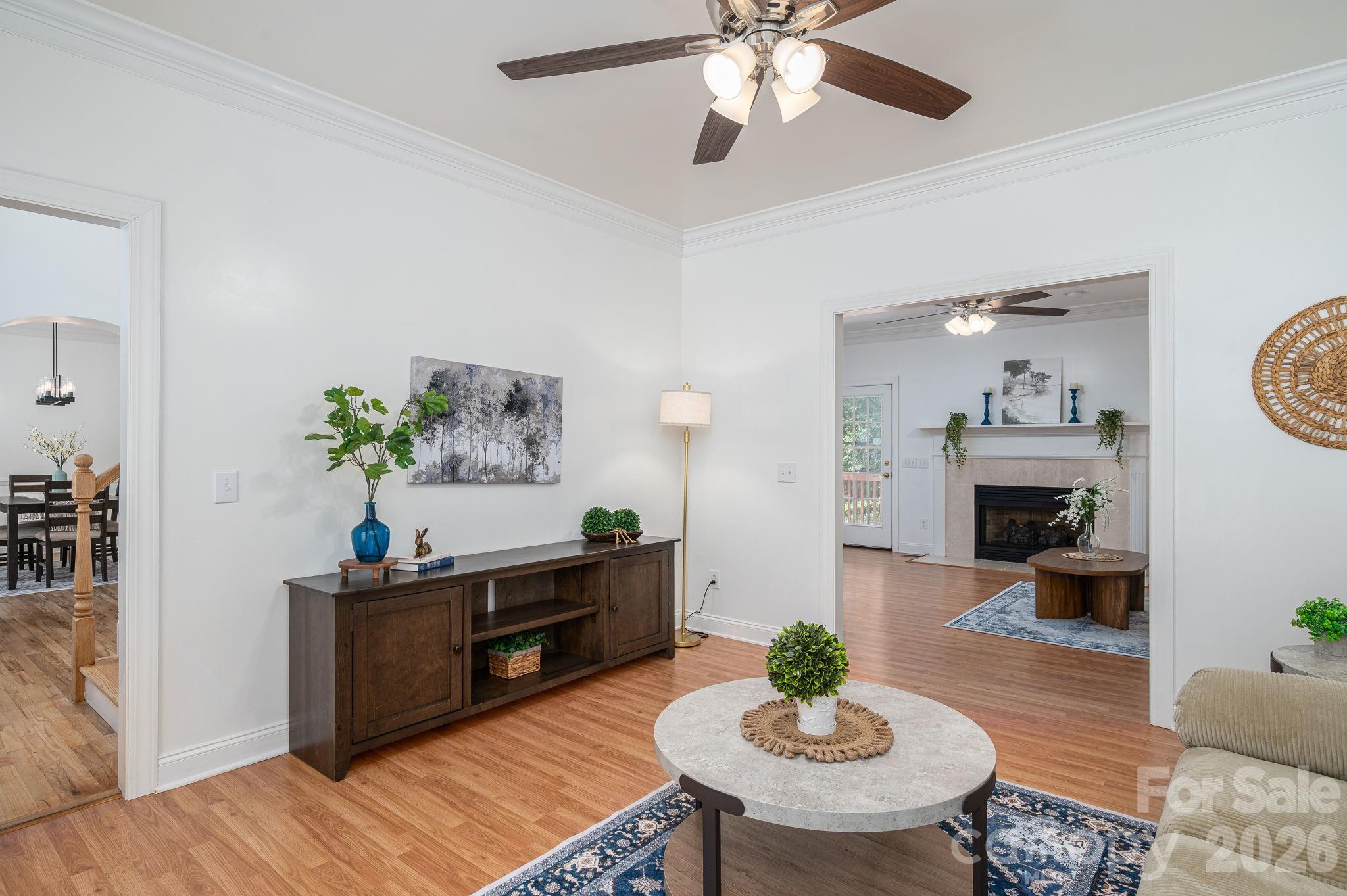 1535 20th Avenue Place NE Hickory NC 28601