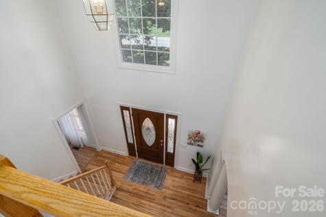 1535 20th Avenue Place NE Hickory NC 28601