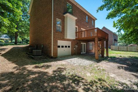 1535 20th Avenue Place NE Hickory NC 28601
