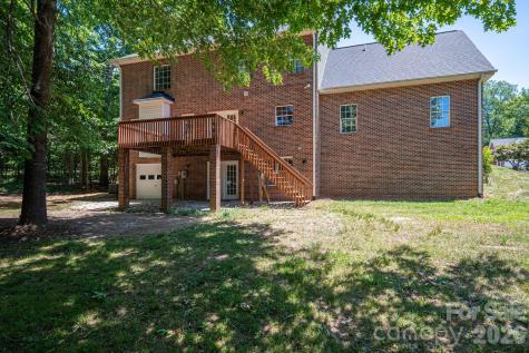 1535 20th Avenue Place NE Hickory NC 28601