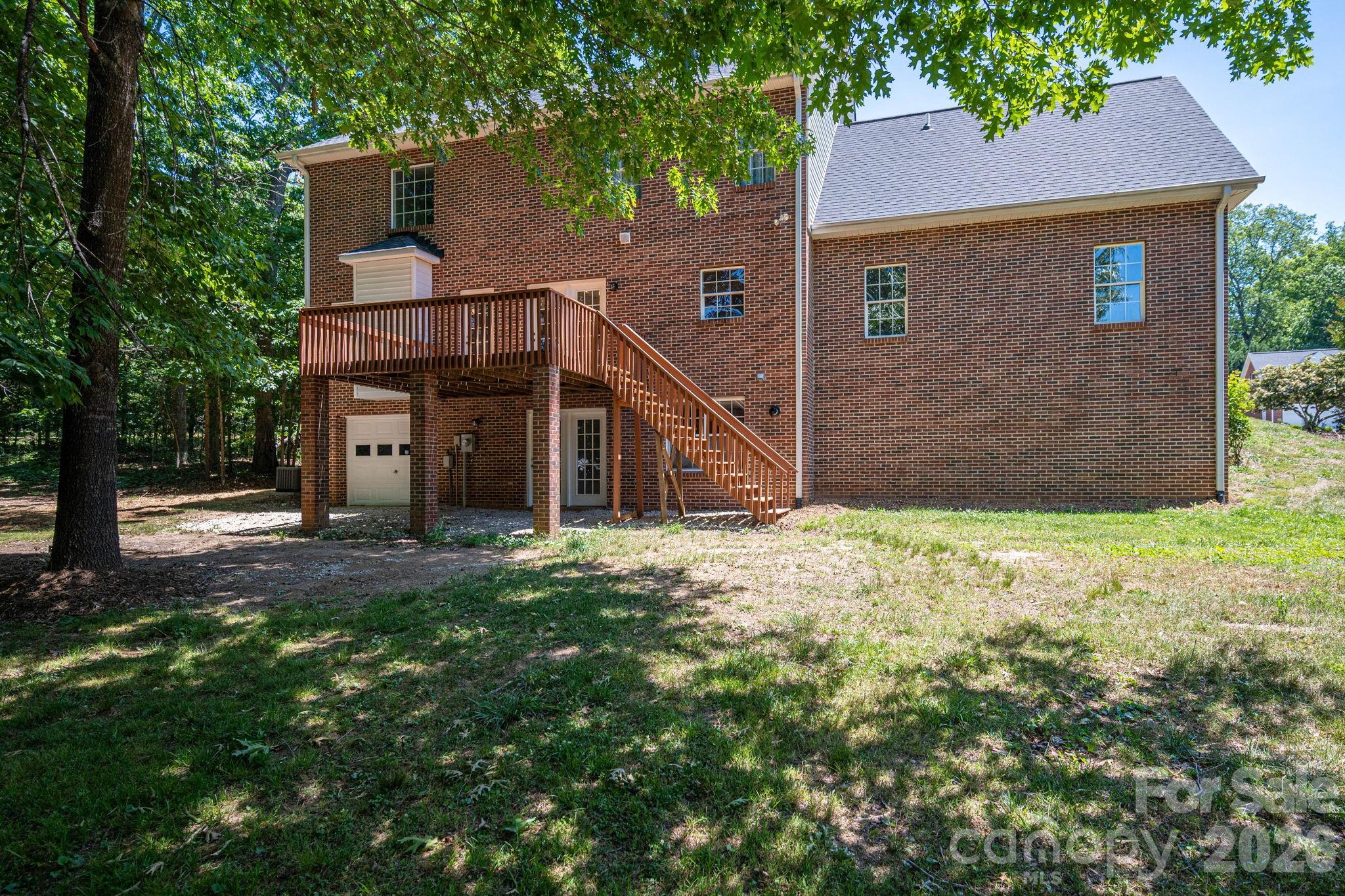 1535 20th Avenue Place NE Hickory NC 28601