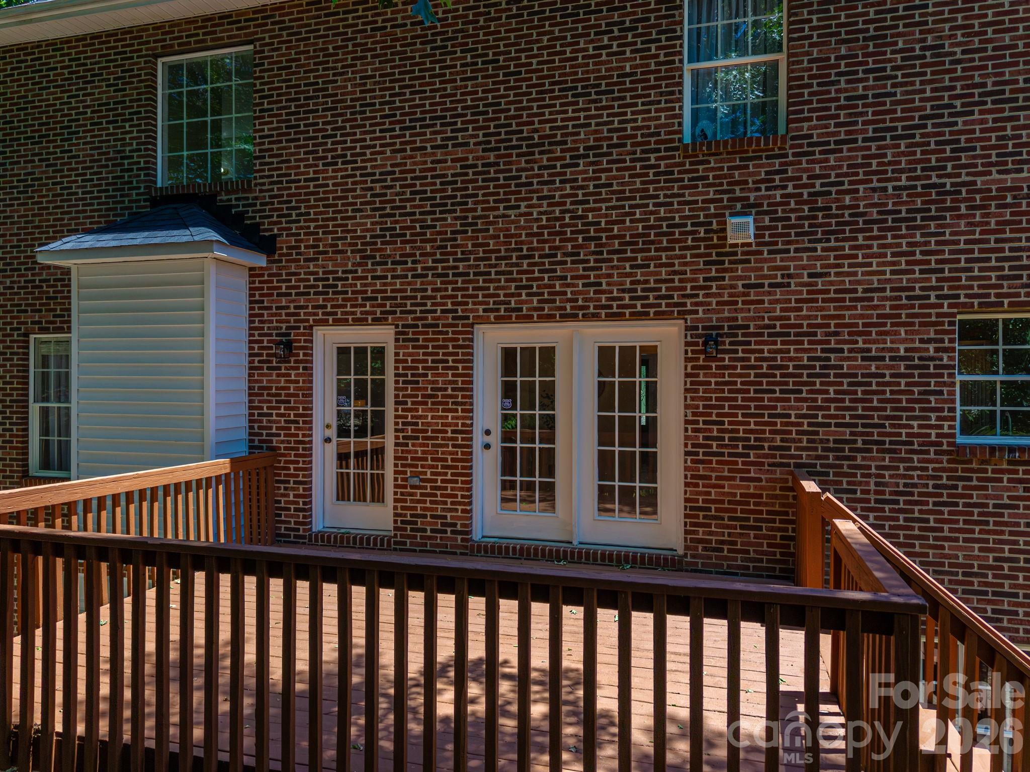 1535 20th Avenue Place NE Hickory NC 28601
