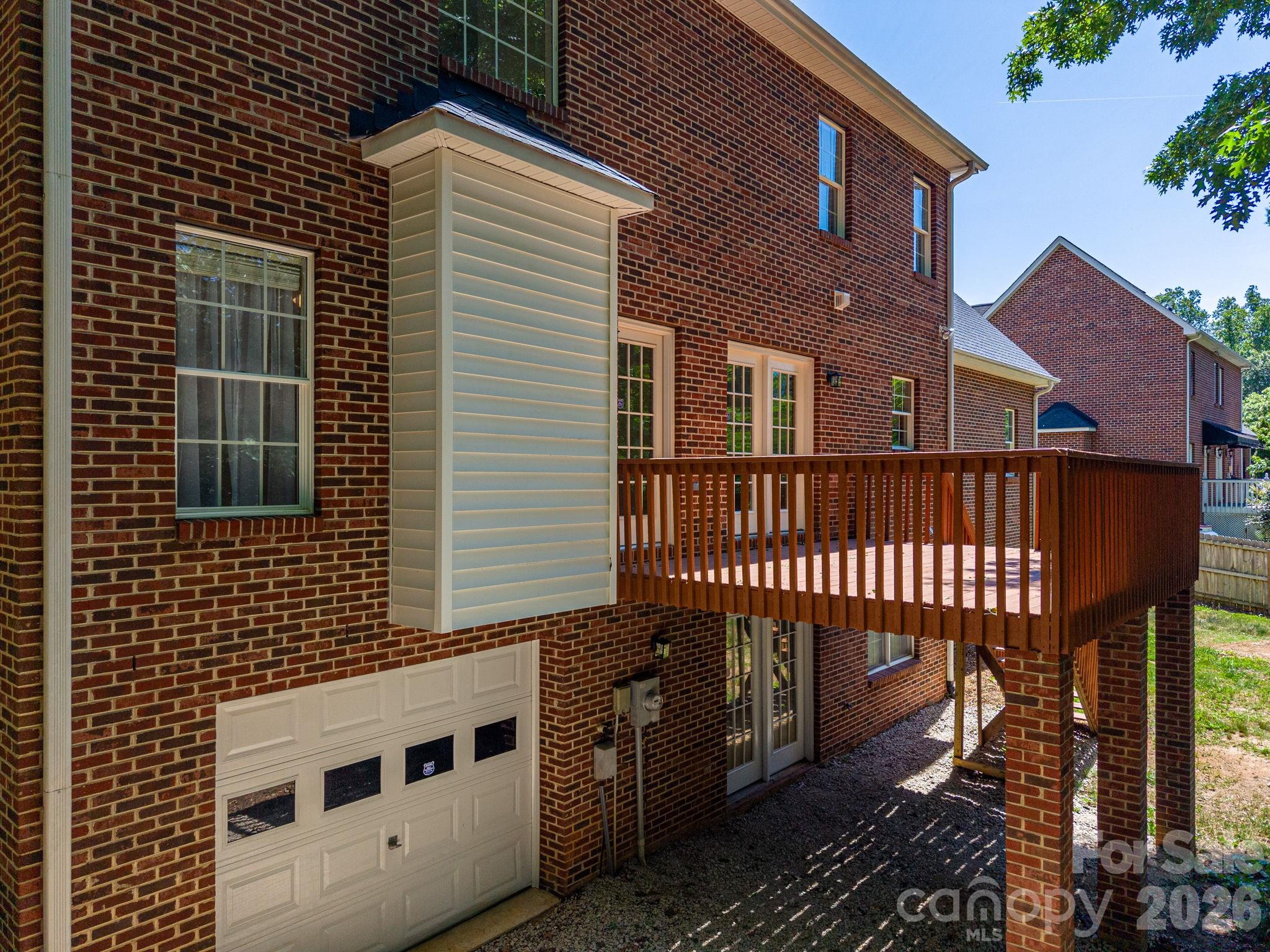 1535 20th Avenue Place NE Hickory NC 28601