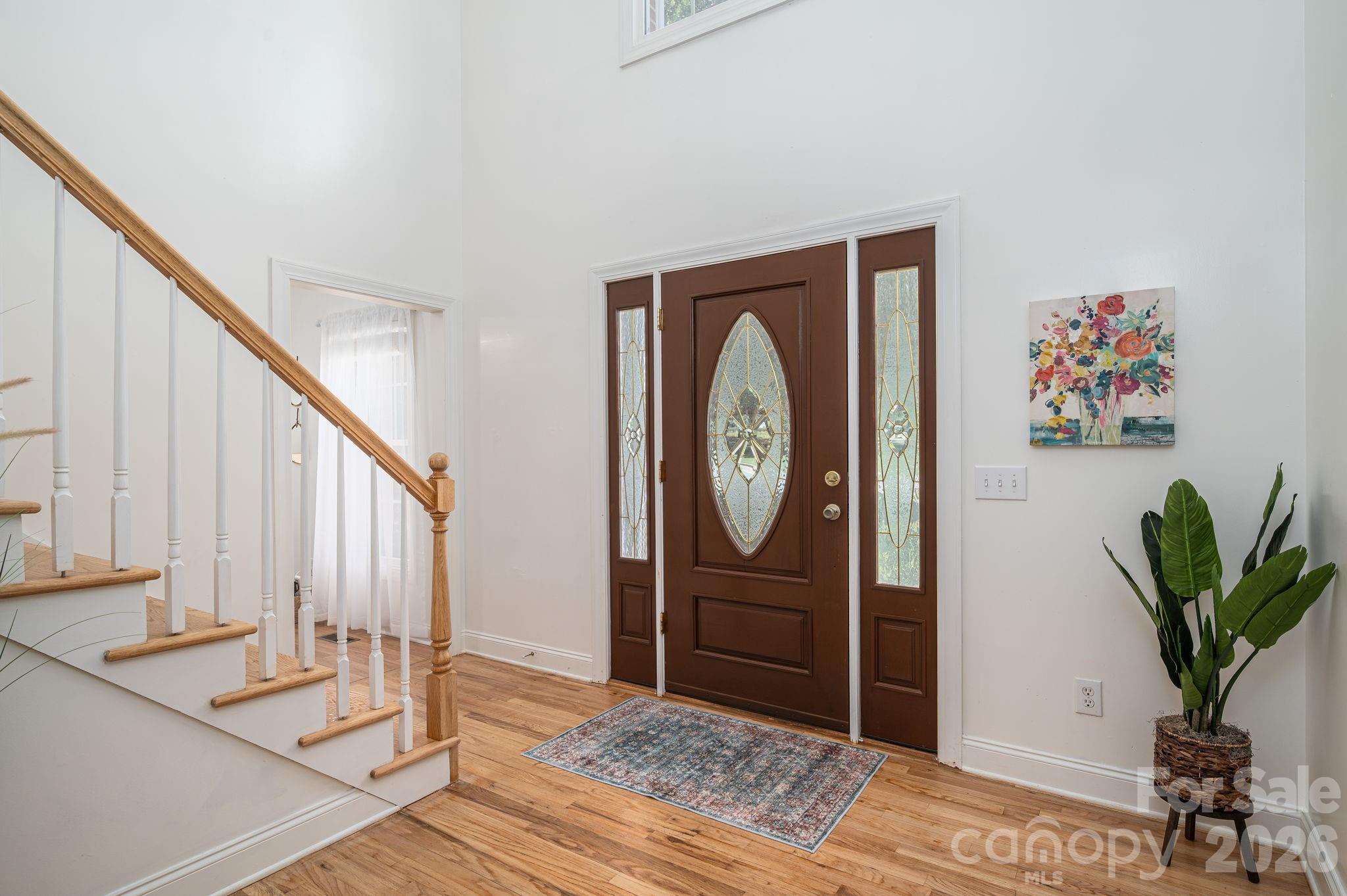 1535 20th Avenue Place NE Hickory NC 28601