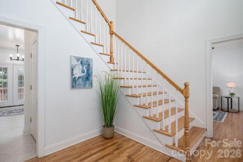 1535 20th Avenue Place NE Hickory NC 28601