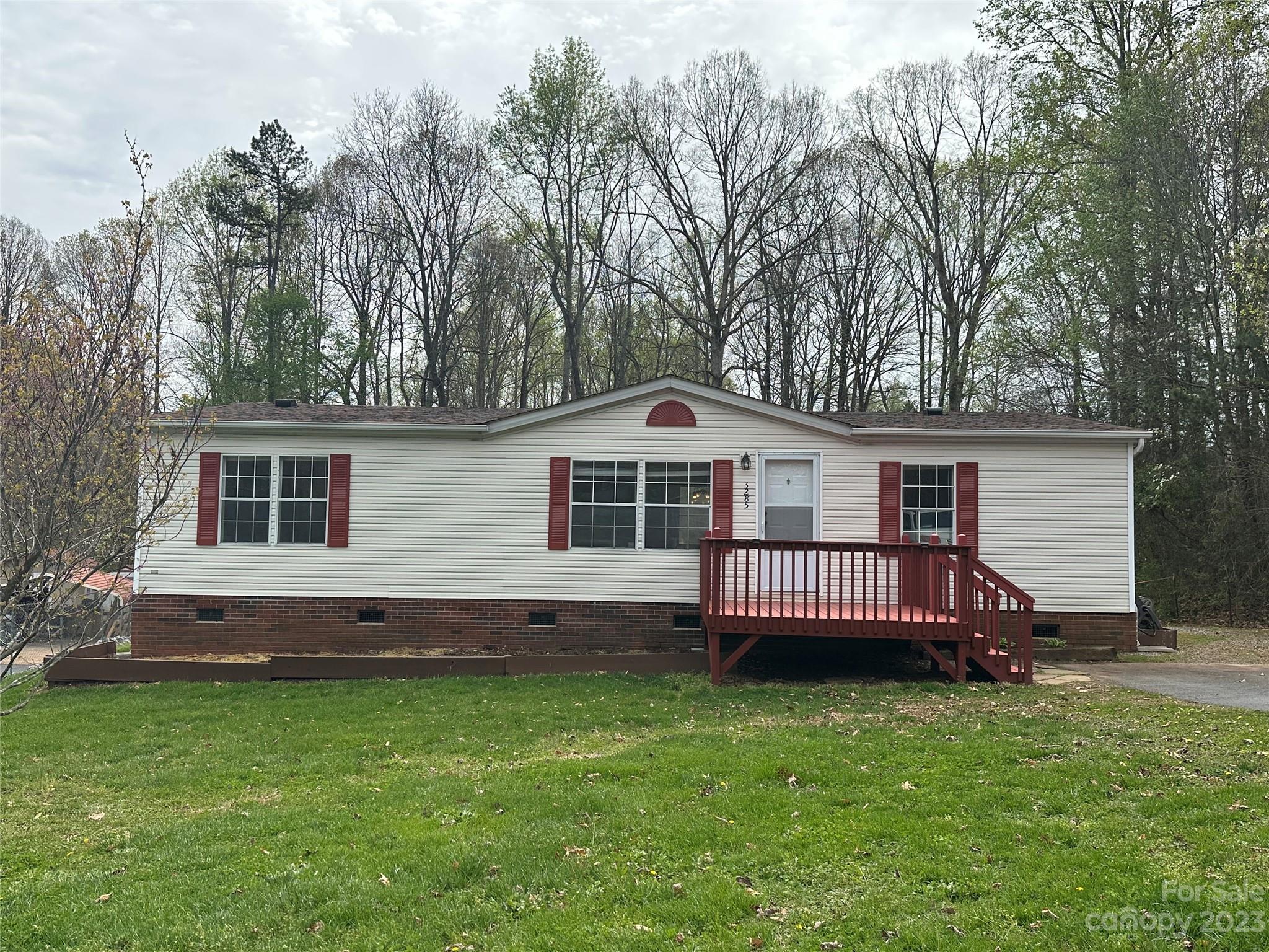 3285 Bendwood Road Newton NC 28658