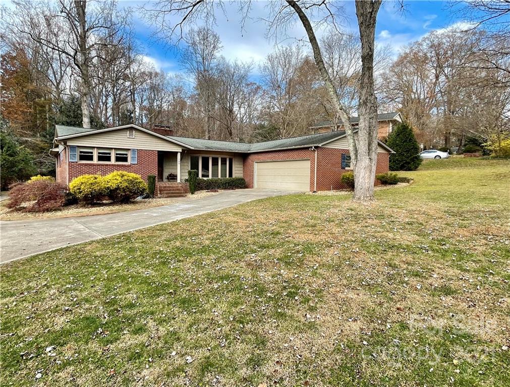 120 Hillside Drive Shelby NC 28150