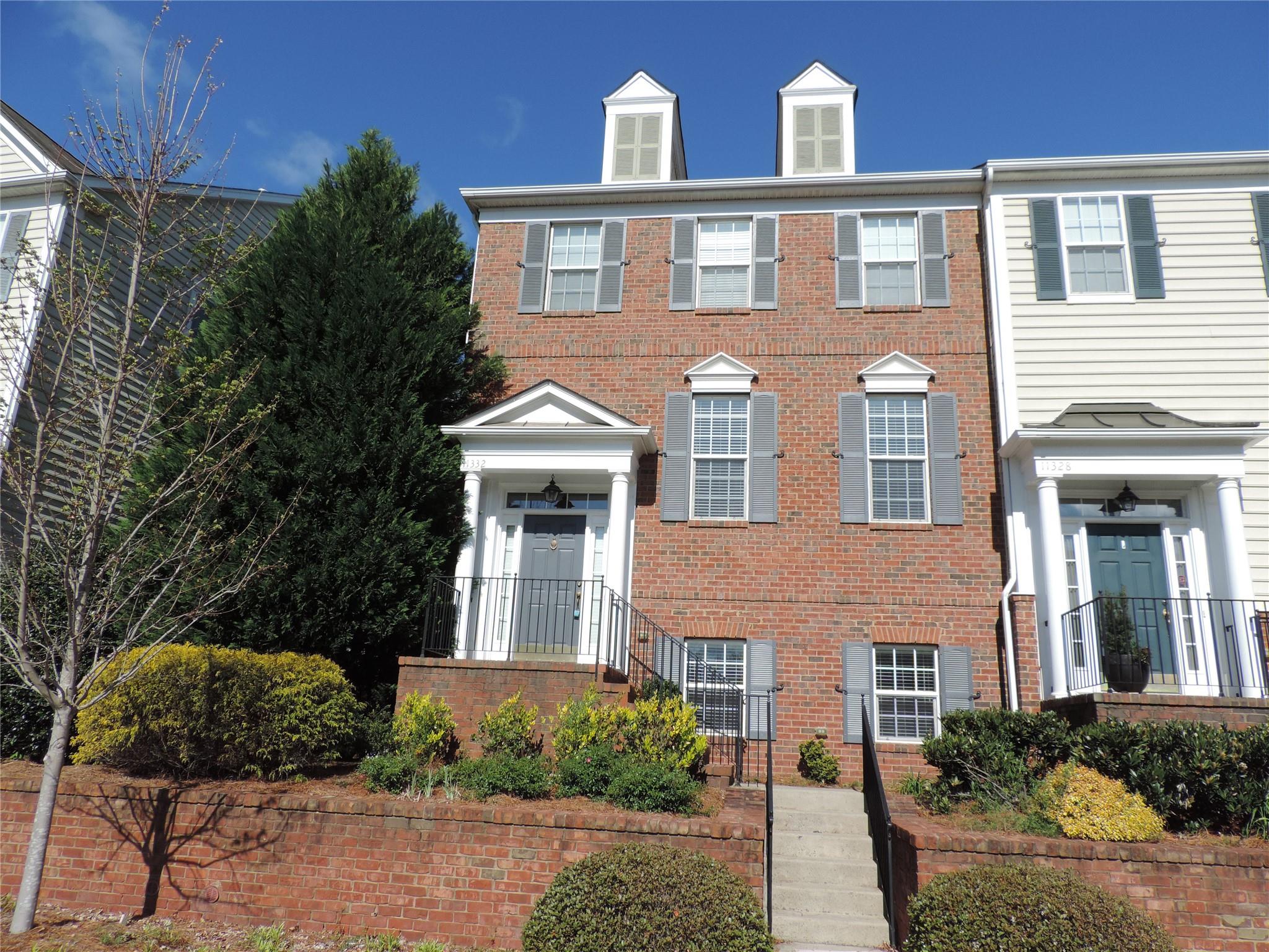 11332 Costigan Lane Charlotte NC 28277