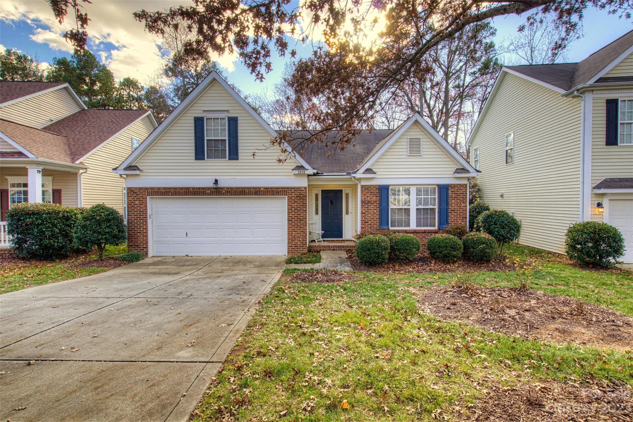 1818 Wilburn Park Lane NW Charlotte NC 28269