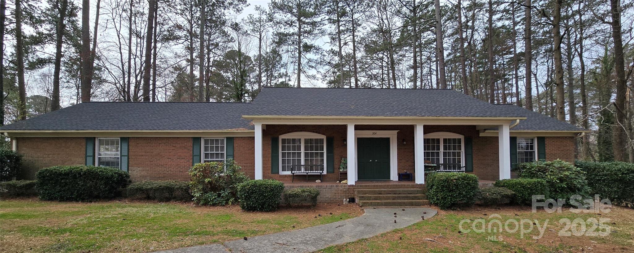 304 Taft Street Troy NC 27371