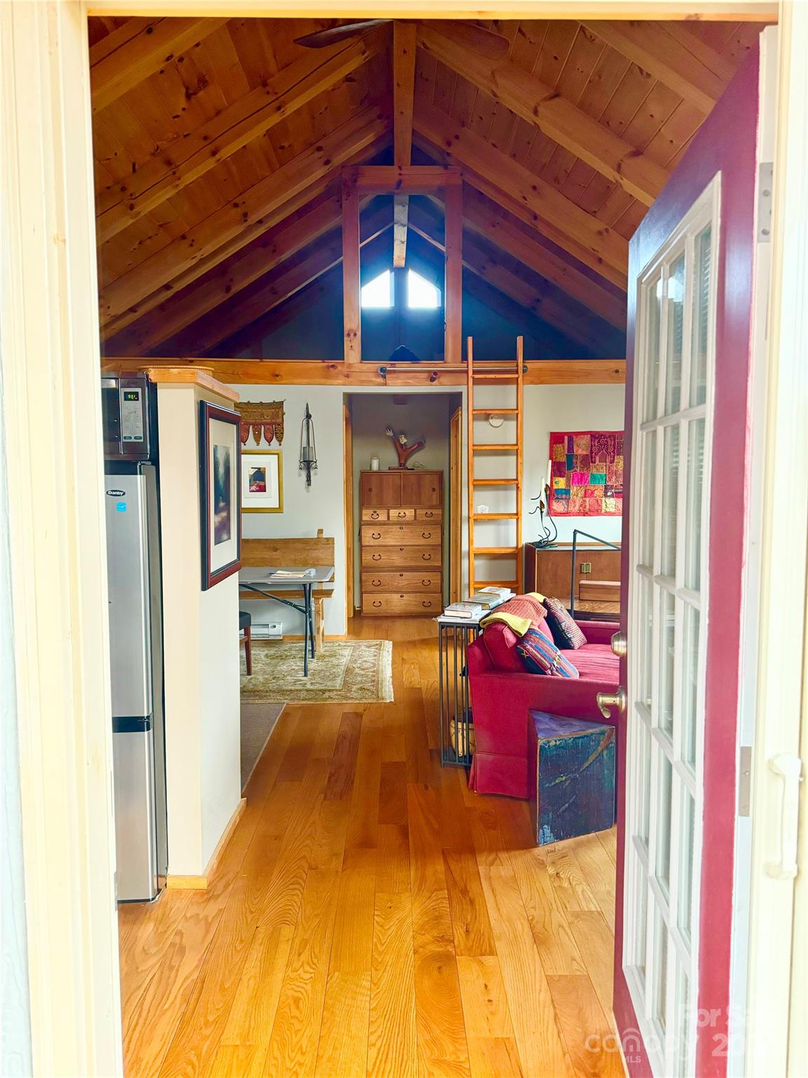 2217 Silvers Welch Road Old Fort NC 28762