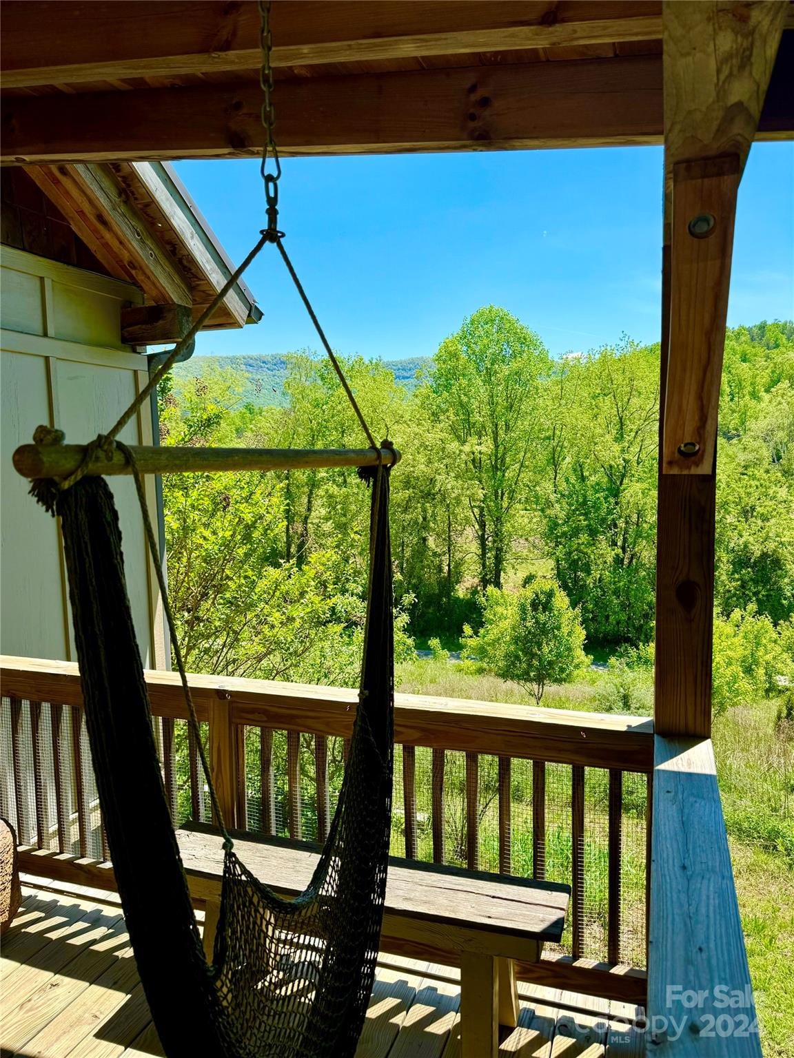 2217 Silvers Welch Road Old Fort NC 28762