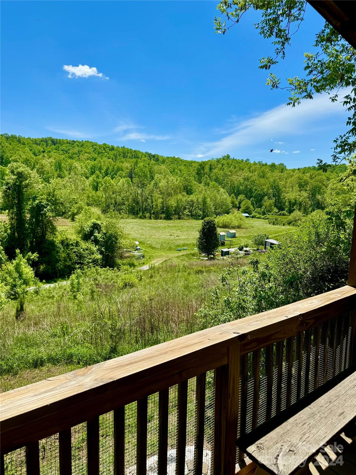 2217 Silvers Welch Road Old Fort NC 28762