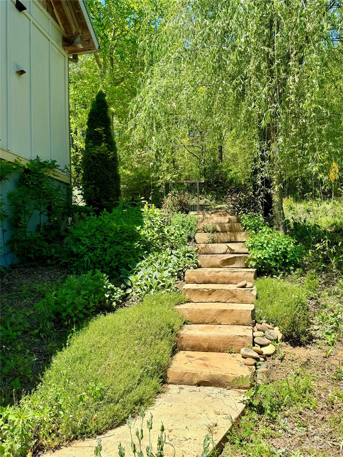 2217 Silvers Welch Road Old Fort NC 28762