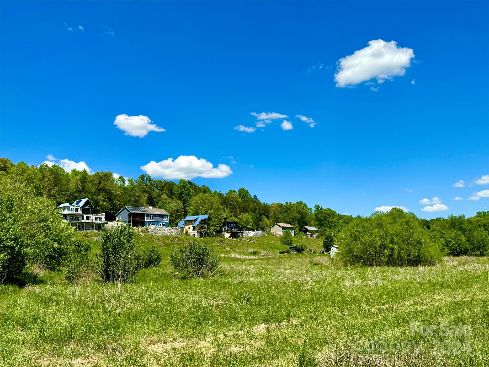 2217 Silvers Welch Road Old Fort NC 28762