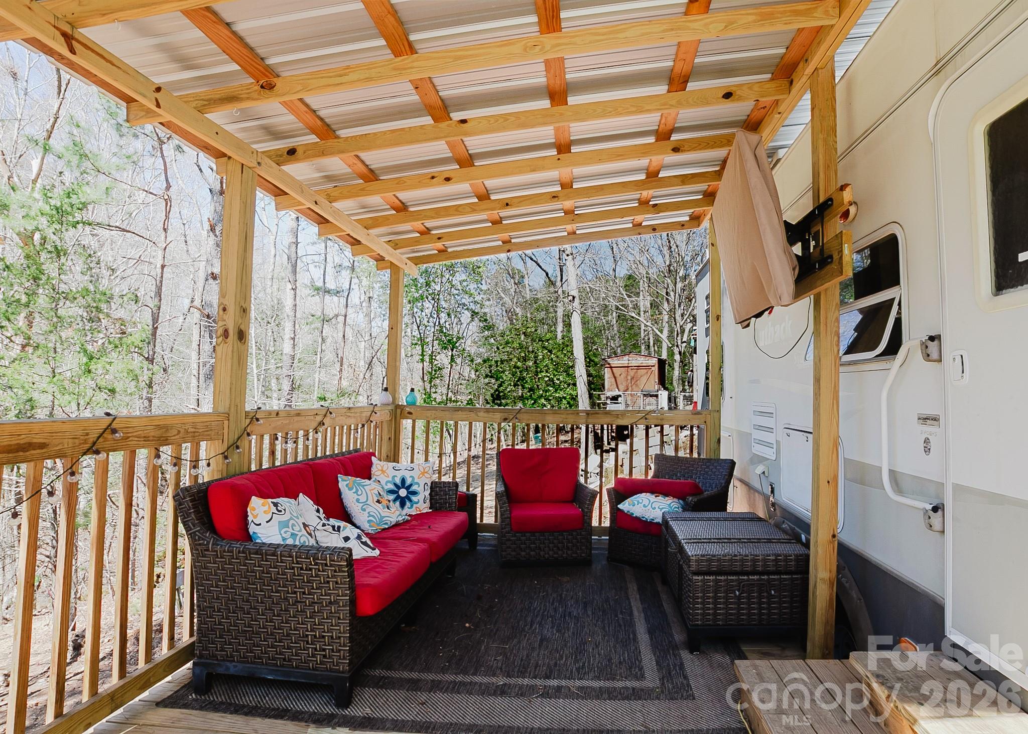 164 Larboard Trail Mount Gilead NC 27306