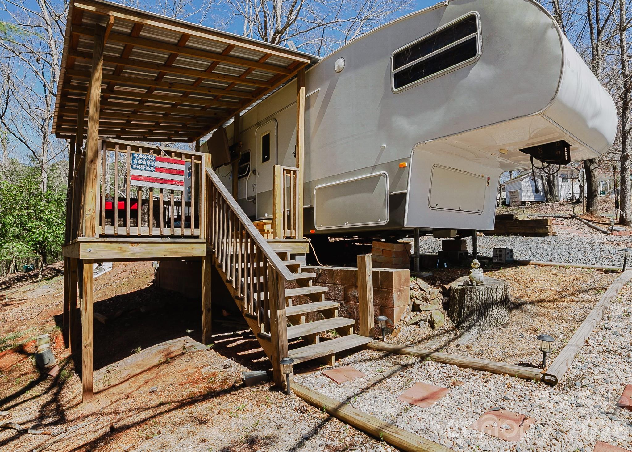 164 Larboard Trail Mount Gilead NC 27306