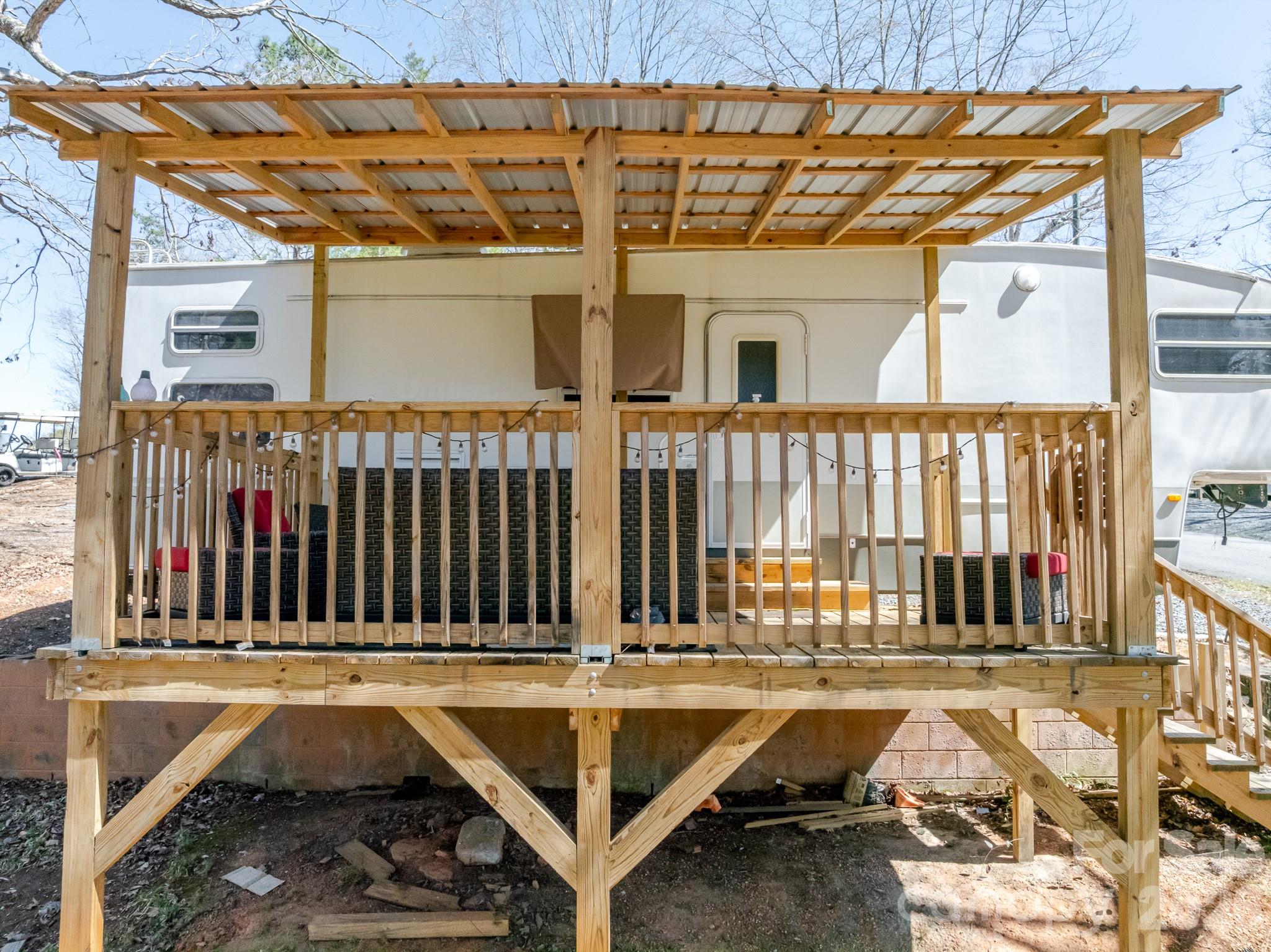 164 Larboard Trail Mount Gilead NC 27306