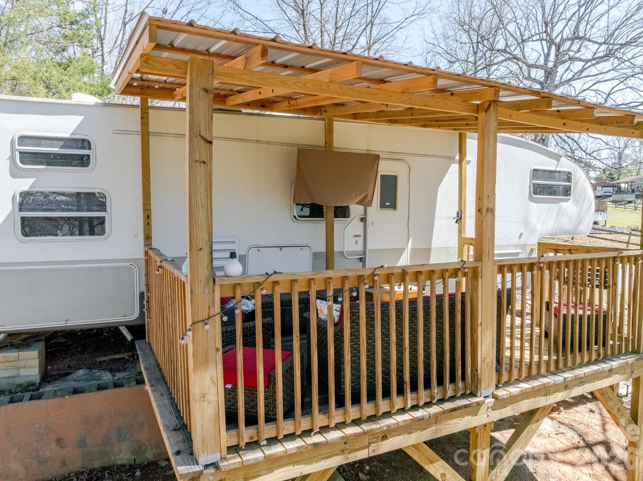 164 Larboard Trail Mount Gilead NC 27306