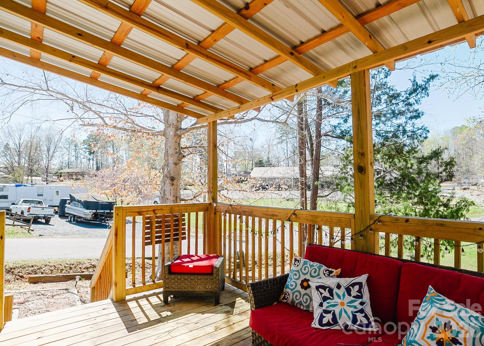164 Larboard Trail Mount Gilead NC 27306