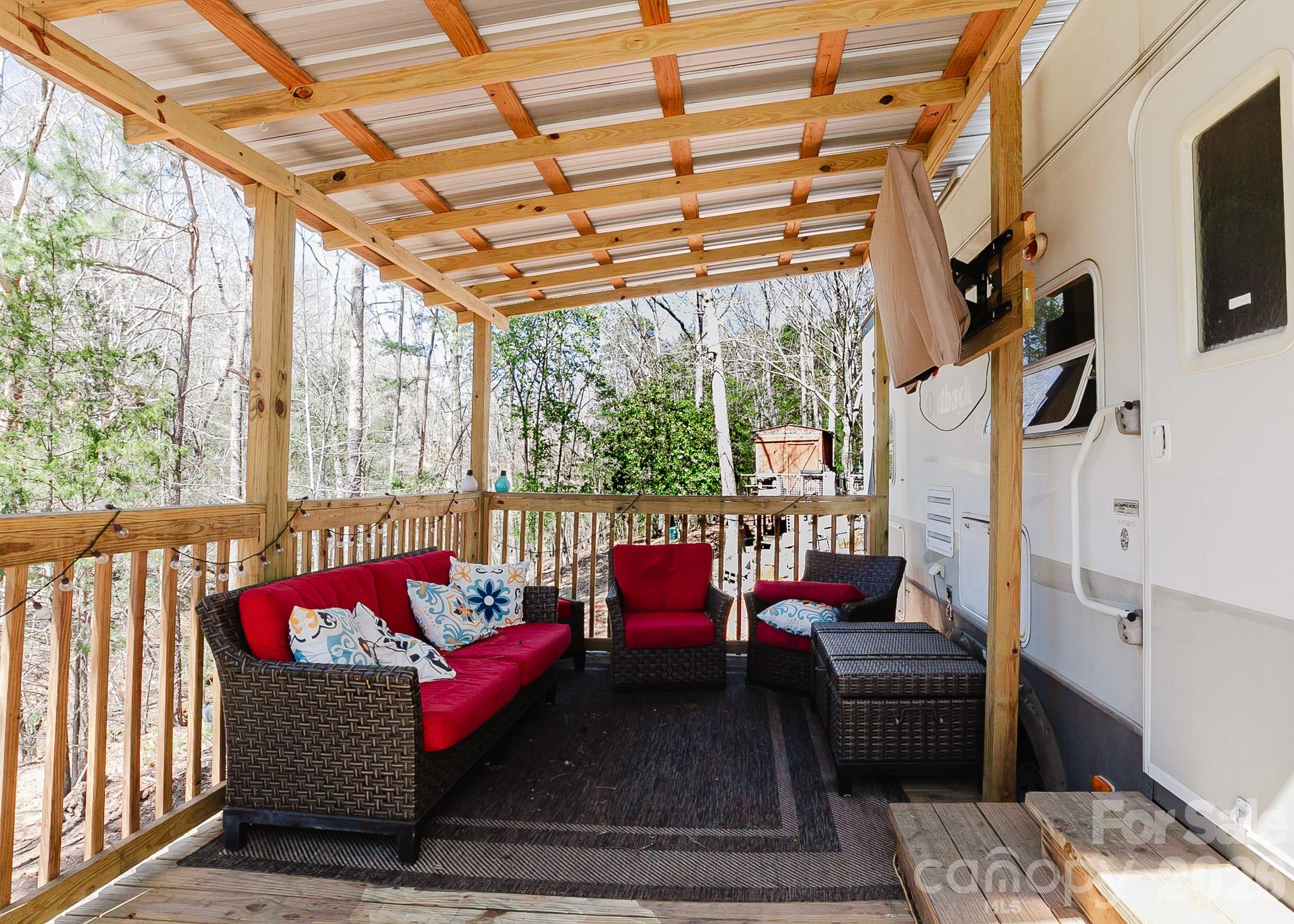 164 Larboard Trail Mount Gilead NC 27306