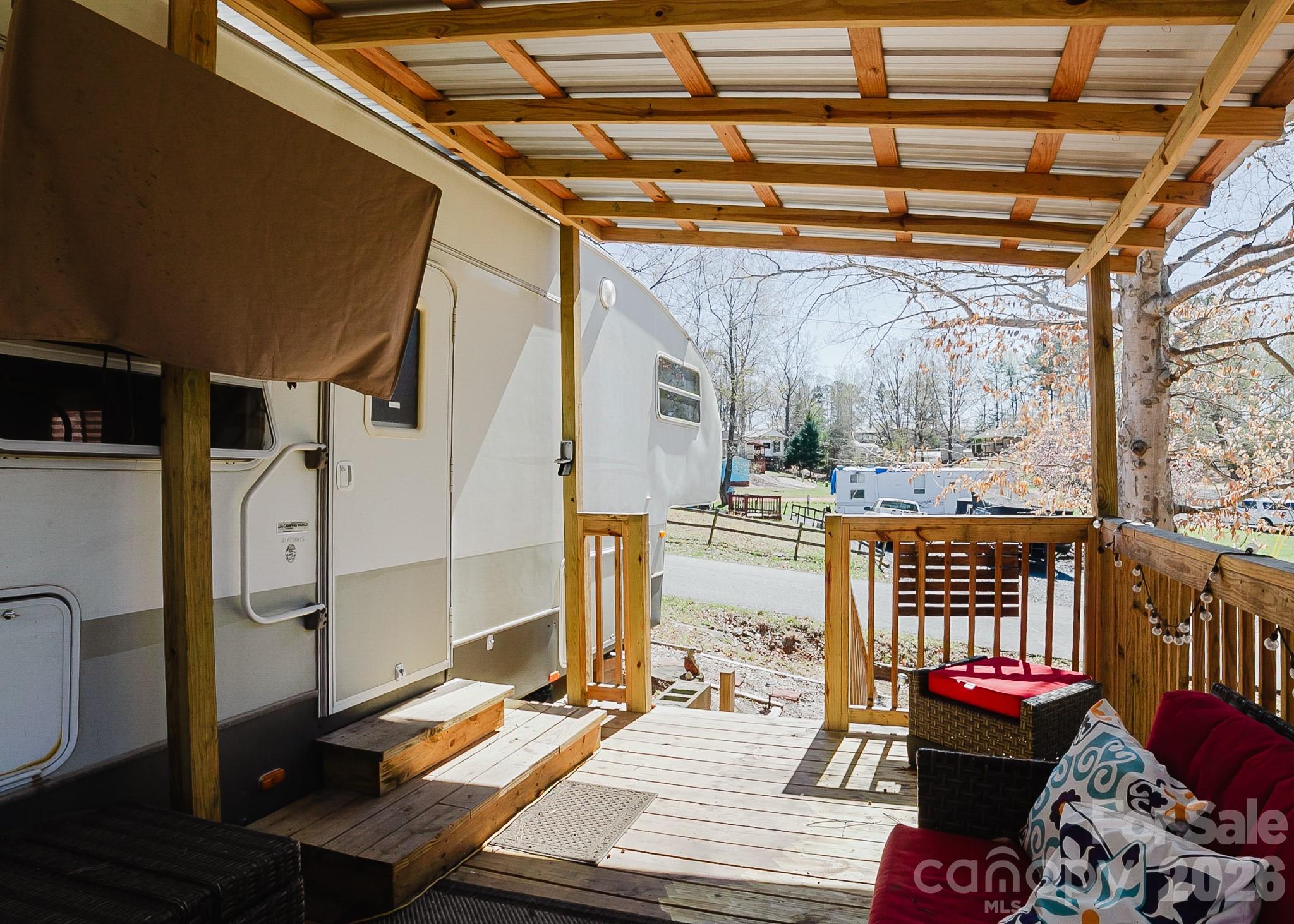 164 Larboard Trail Mount Gilead NC 27306