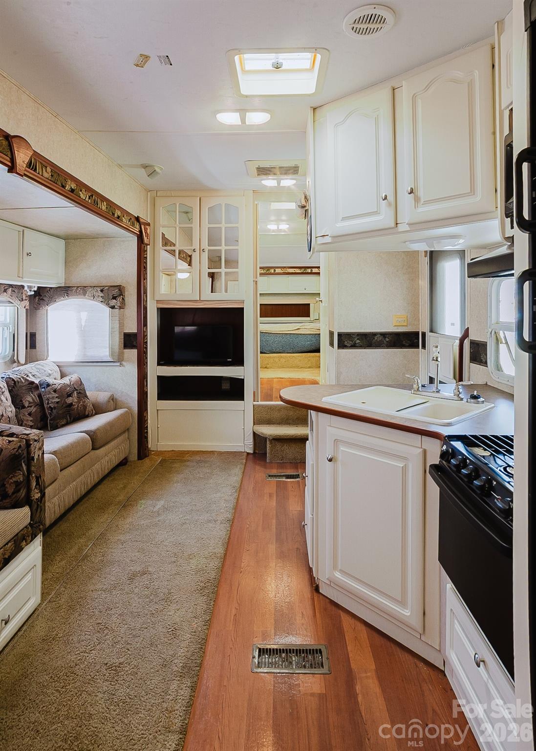 164 Larboard Trail Mount Gilead NC 27306