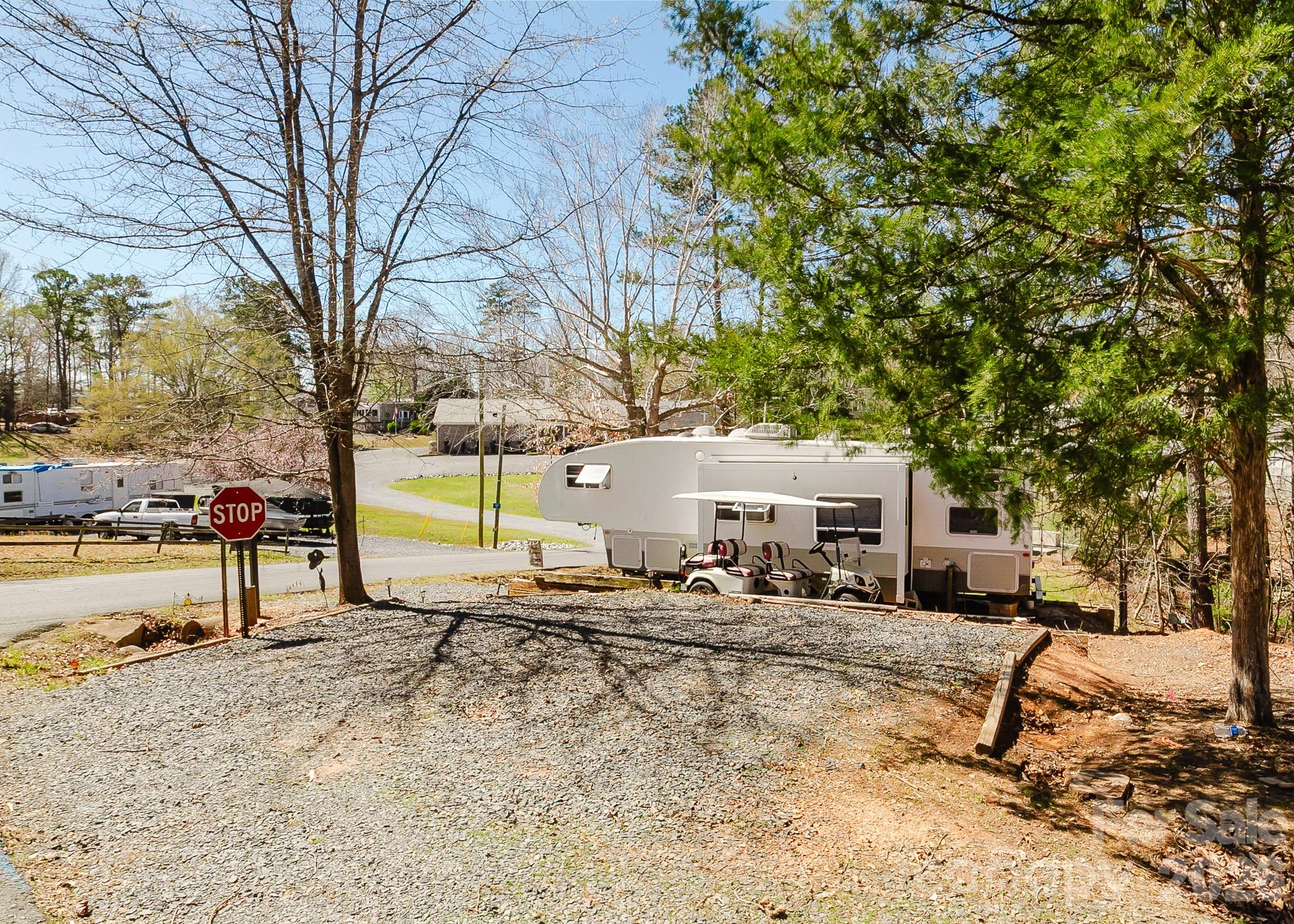 164 Larboard Trail Mount Gilead NC 27306