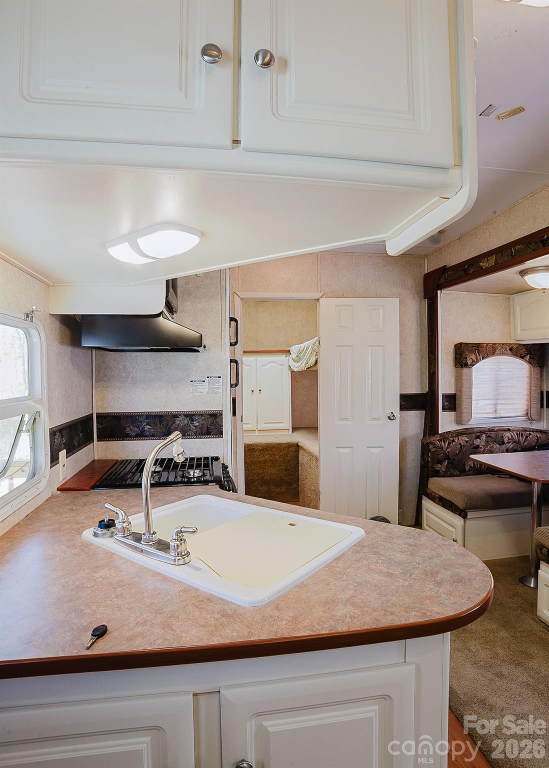 164 Larboard Trail Mount Gilead NC 27306