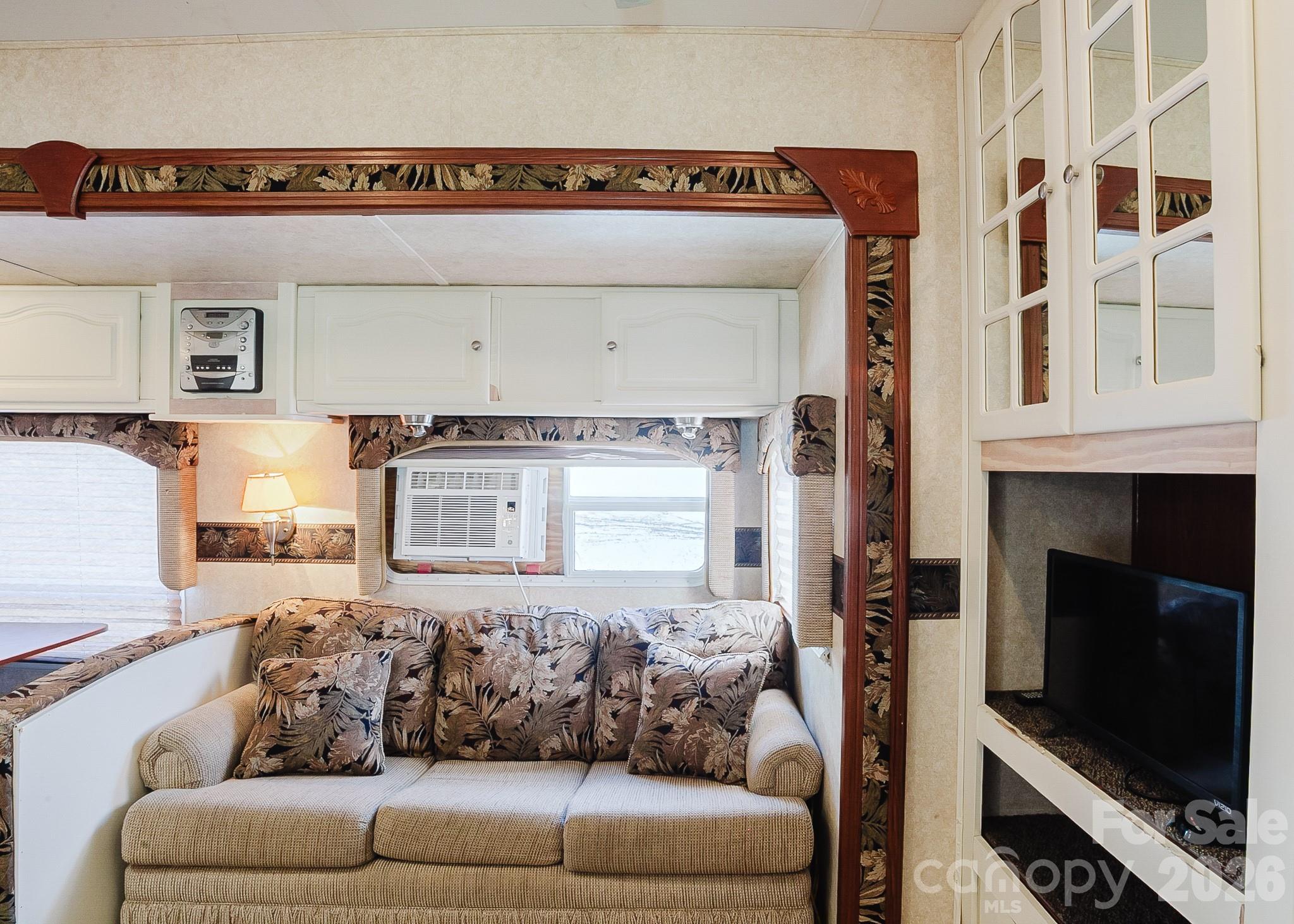 164 Larboard Trail Mount Gilead NC 27306