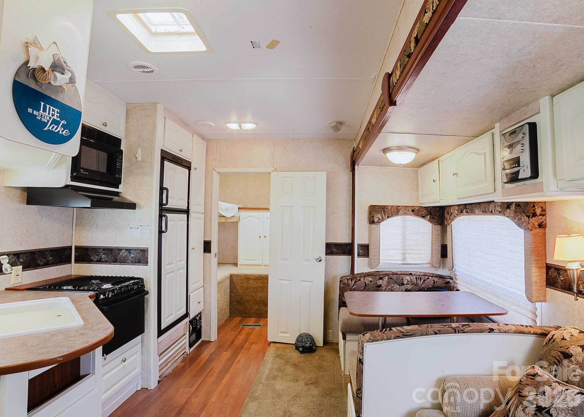 164 Larboard Trail Mount Gilead NC 27306