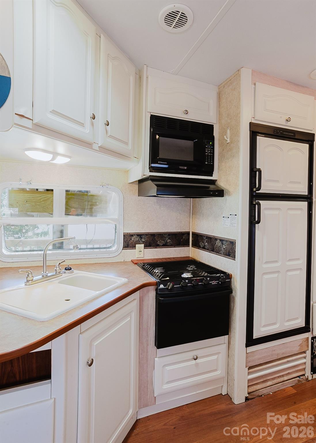 164 Larboard Trail Mount Gilead NC 27306