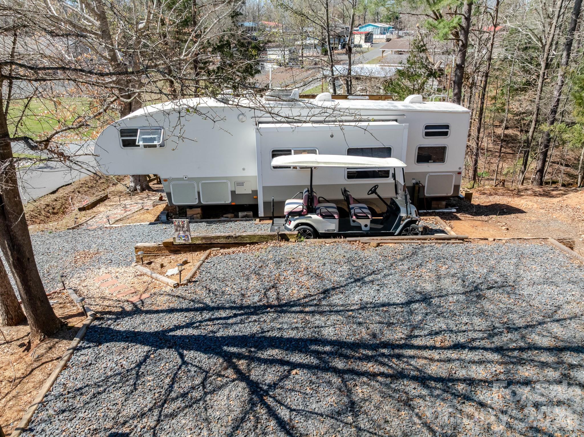 164 Larboard Trail Mount Gilead NC 27306