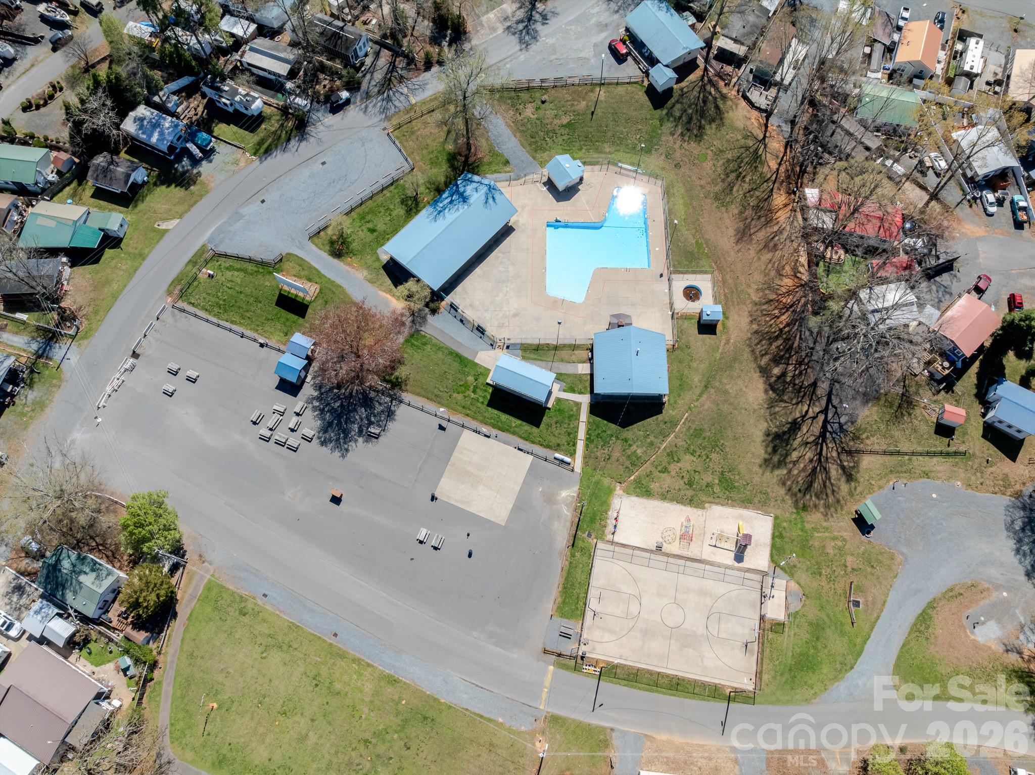164 Larboard Trail Mount Gilead NC 27306