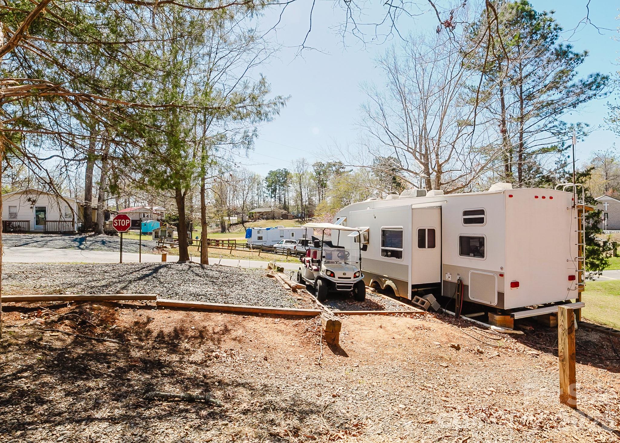 164 Larboard Trail Mount Gilead NC 27306