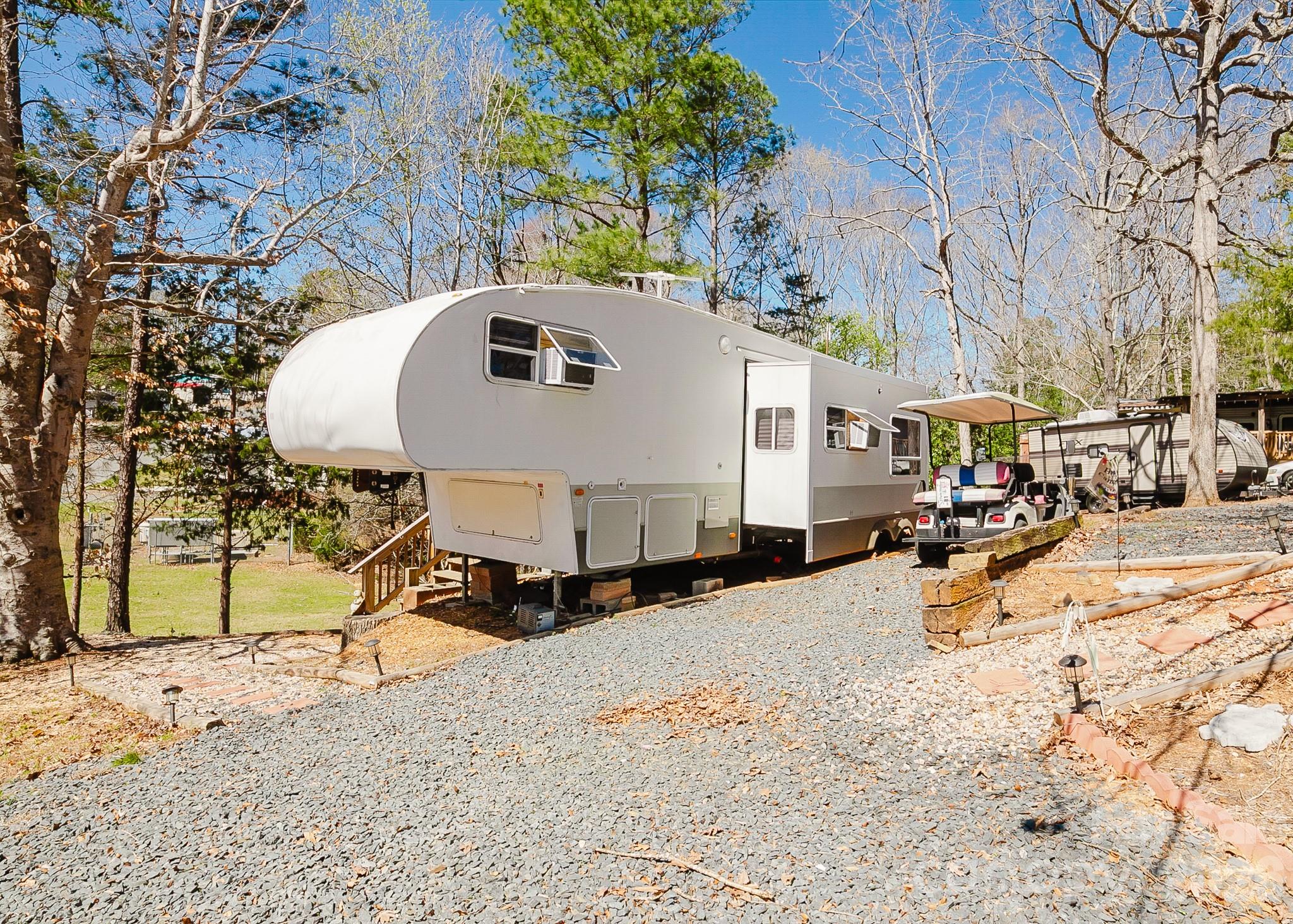 164 Larboard Trail Mount Gilead NC 27306