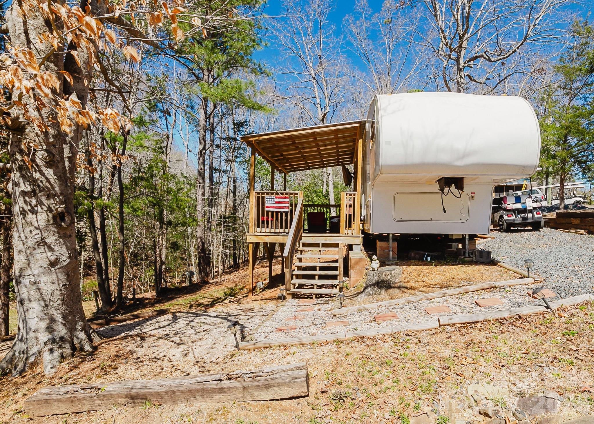 164 Larboard Trail Mount Gilead NC 27306