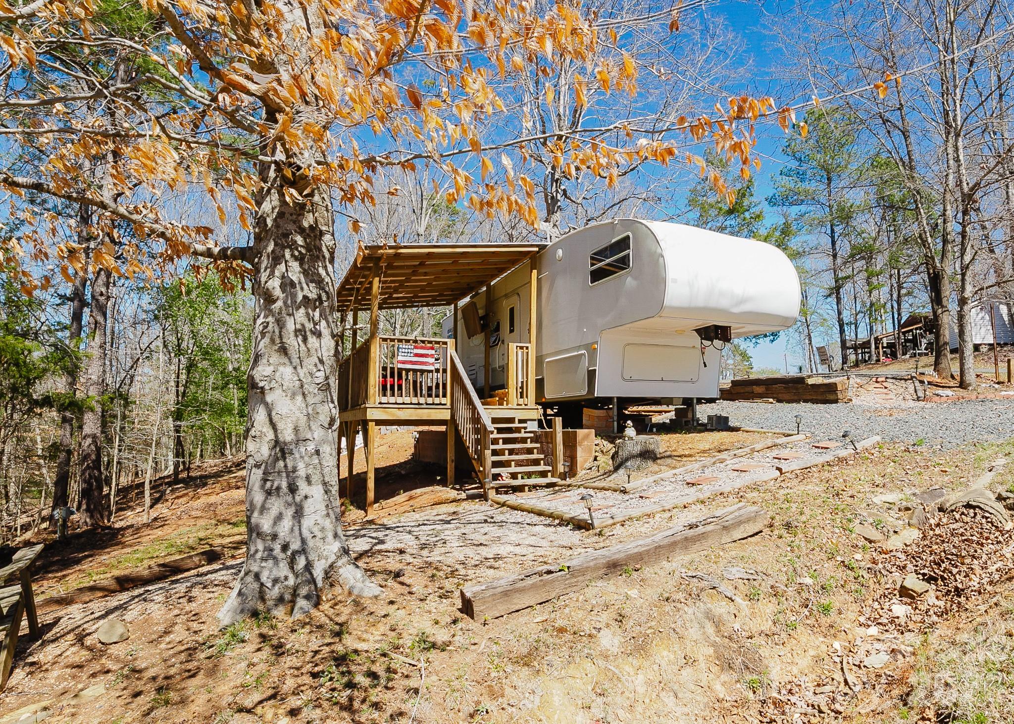 164 Larboard Trail Mount Gilead NC 27306
