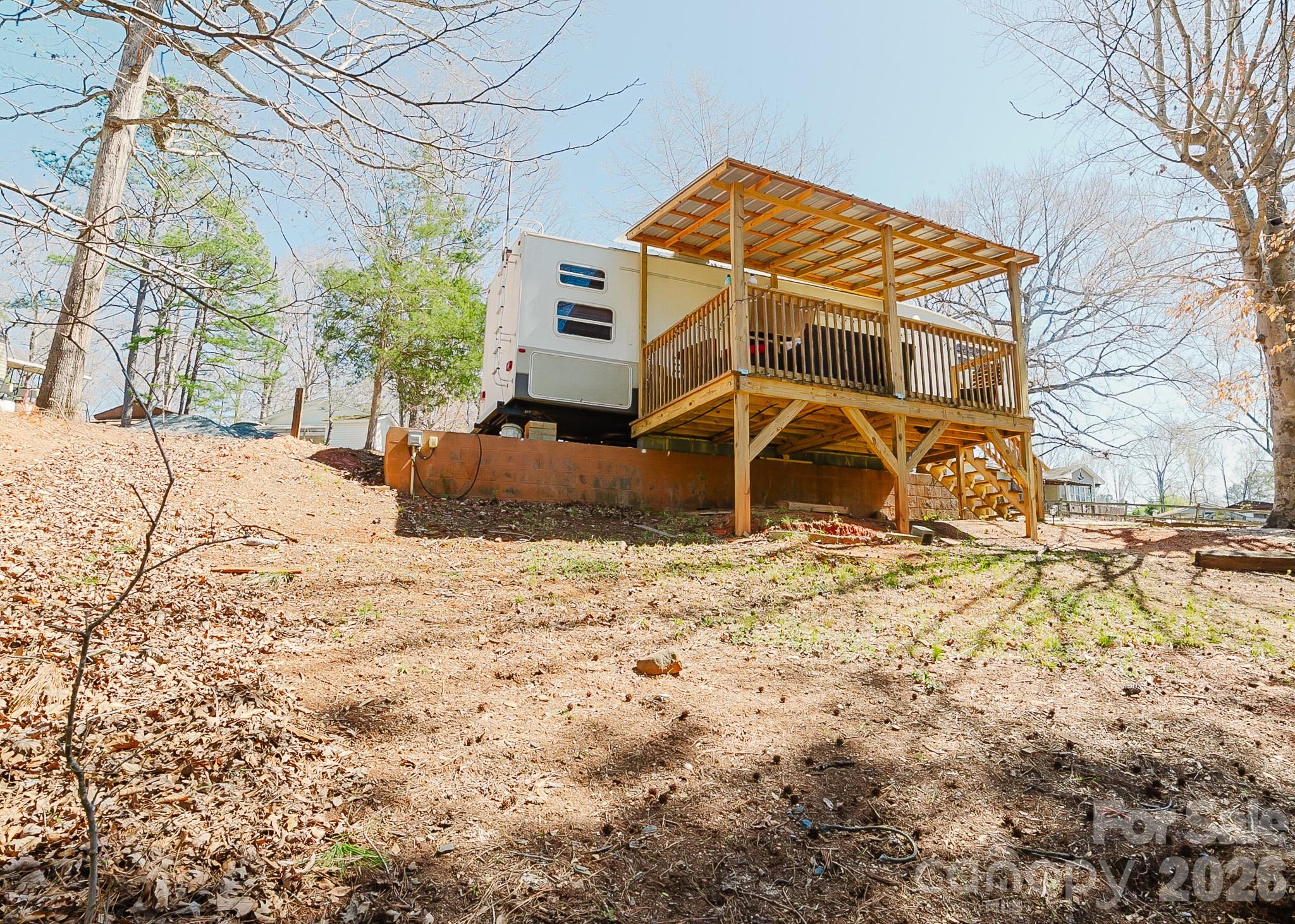 164 Larboard Trail Mount Gilead NC 27306