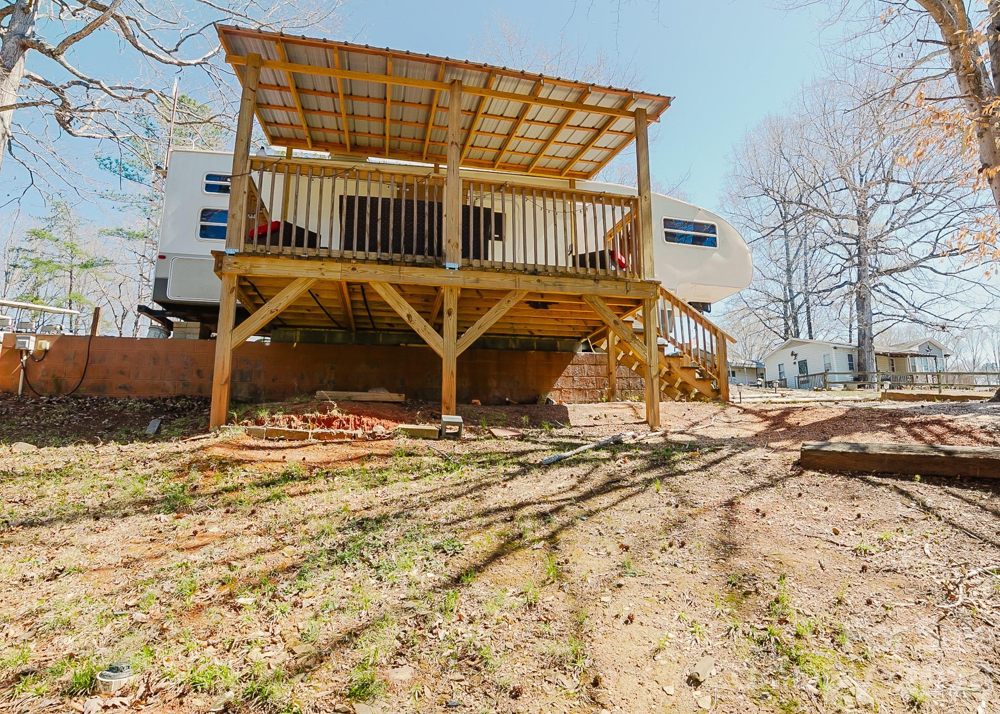164 Larboard Trail Mount Gilead NC 27306