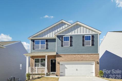 576 Country Oak Drive Asheville NC 28804