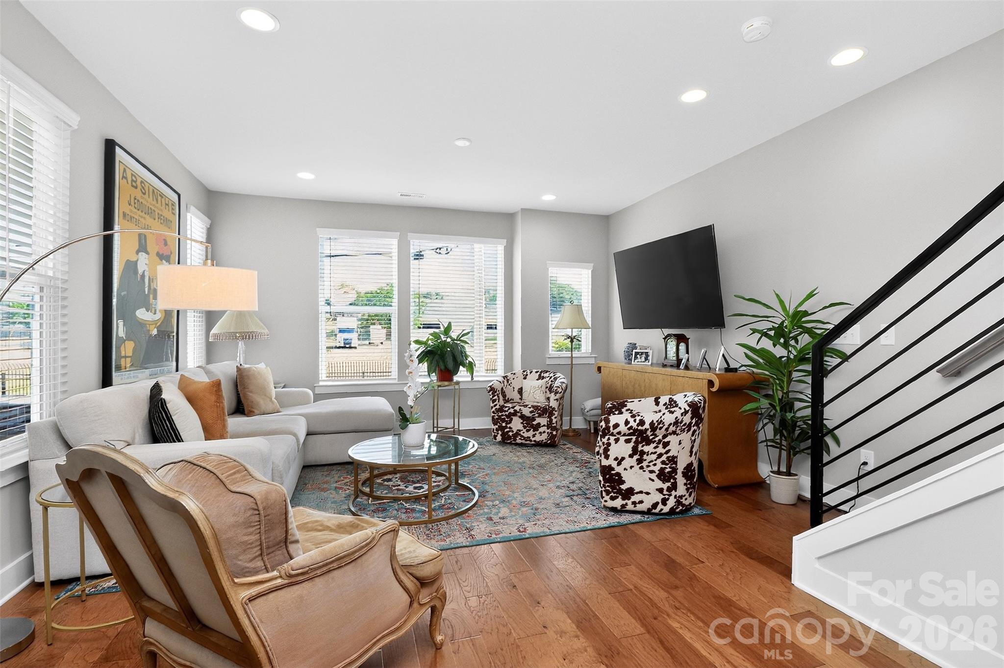 2111 Isom Street Charlotte NC 28208