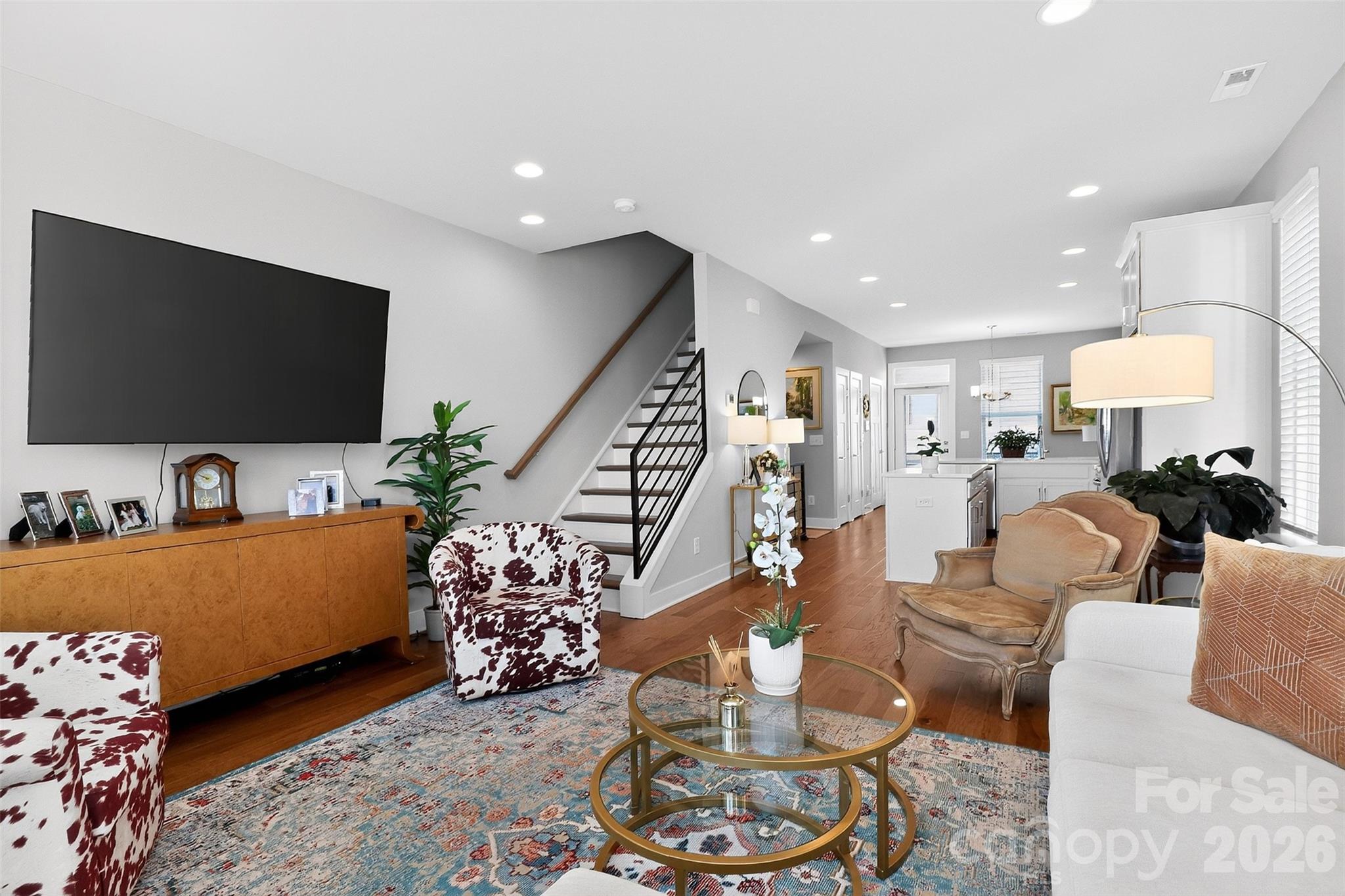 2111 Isom Street Charlotte NC 28208