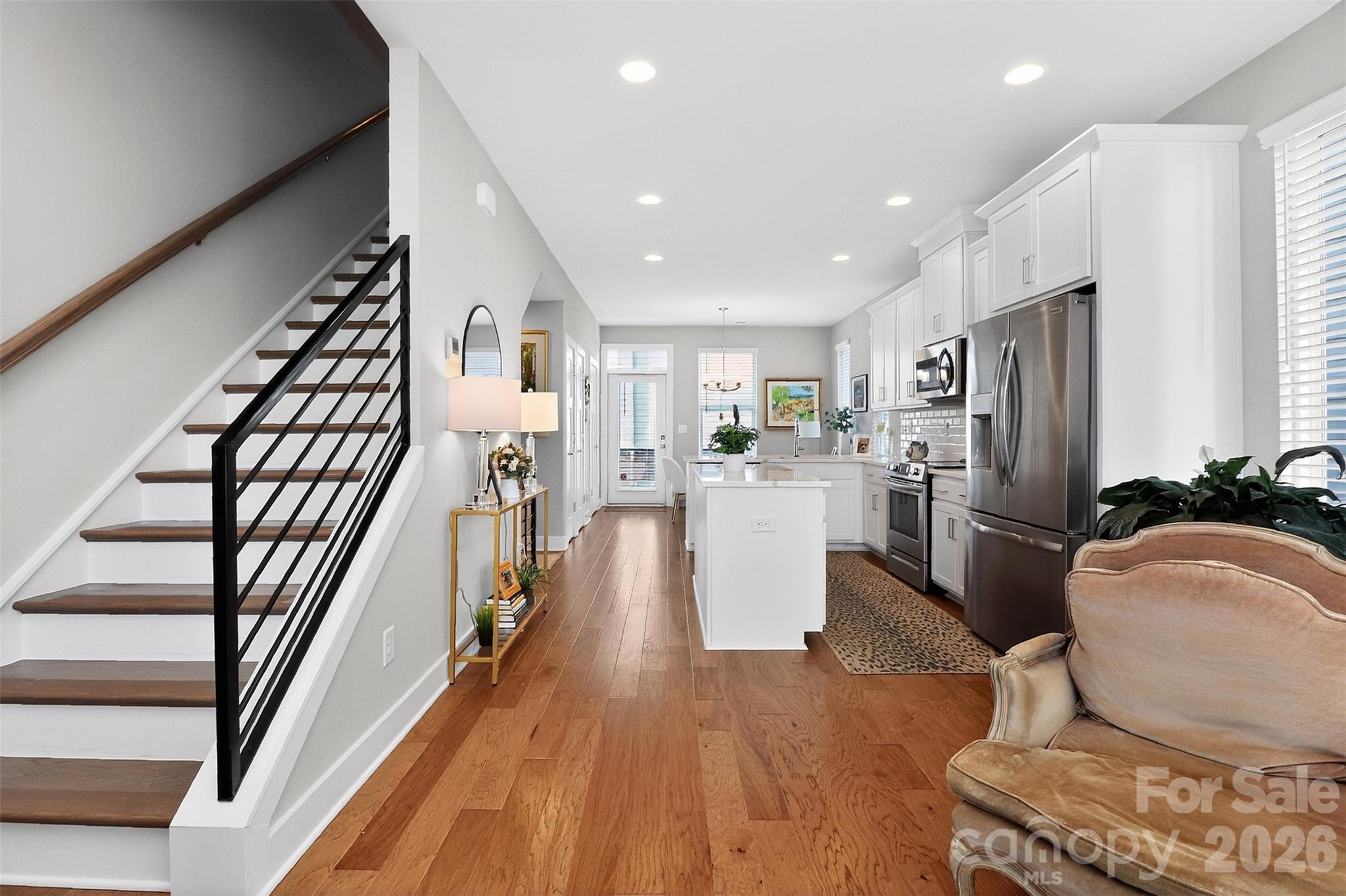 2111 Isom Street Charlotte NC 28208